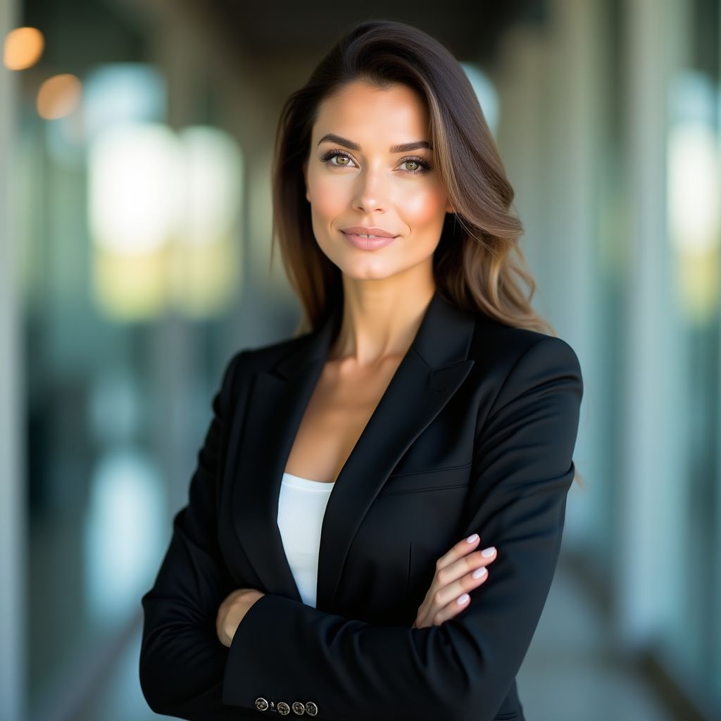 Elena Martínez - Directora General