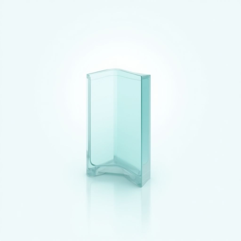Icono de transparencia