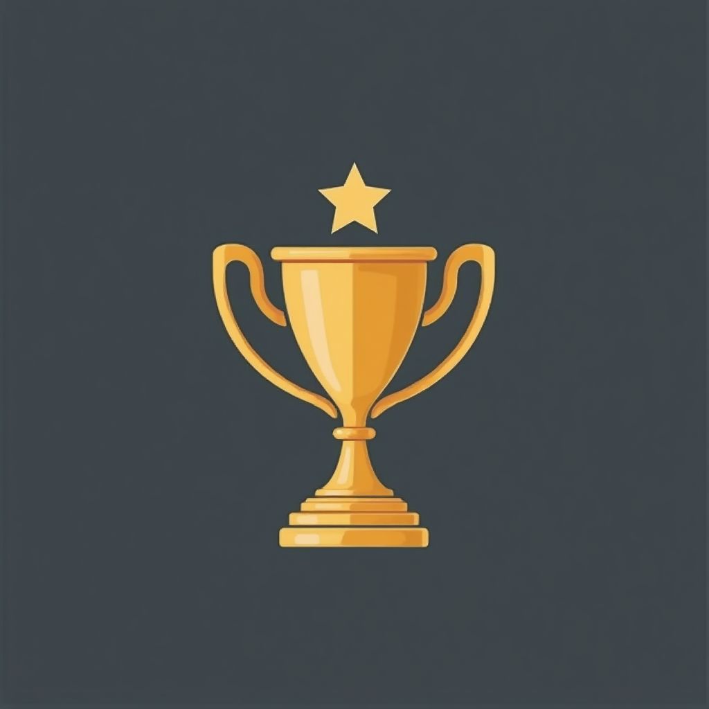 Icono de excelencia
