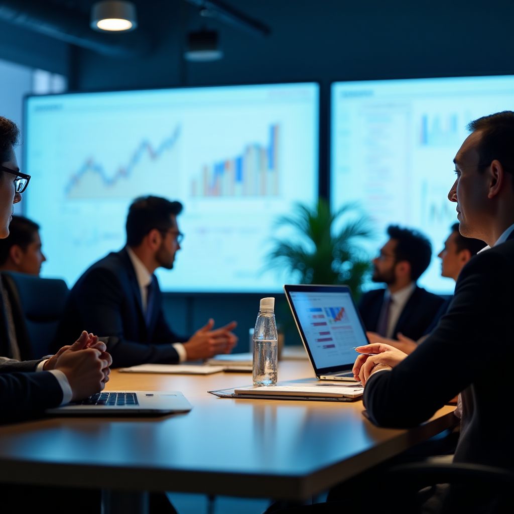 Taller de análisis financiero